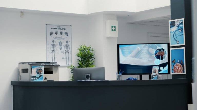 AB LAB & DIAGNOSTICS