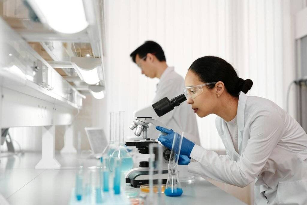 AB LAB & DIAGNOSTICS